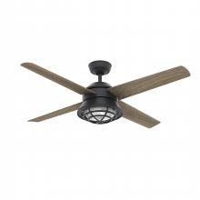 Casablanca Fan Company 59574 - Seafarer Outdoor with LED Light 54 inch
