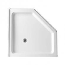 Jason Hydrotherapy 2409.00.40.01 - Sb4848N Shower Base -Wt