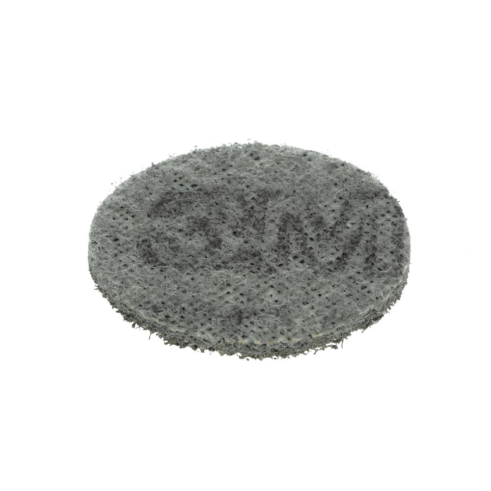 Scotch-Brite™ Roloc™ Surface Conditioning Disc, S SFN, 1 in x NH (2.54 cm x NH)