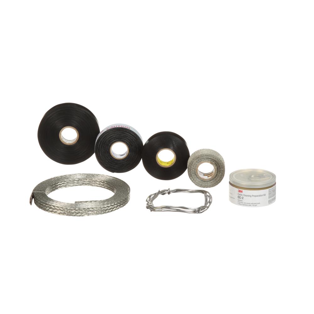 Scotch® Tape Splice Kit, 5717, 15 kV