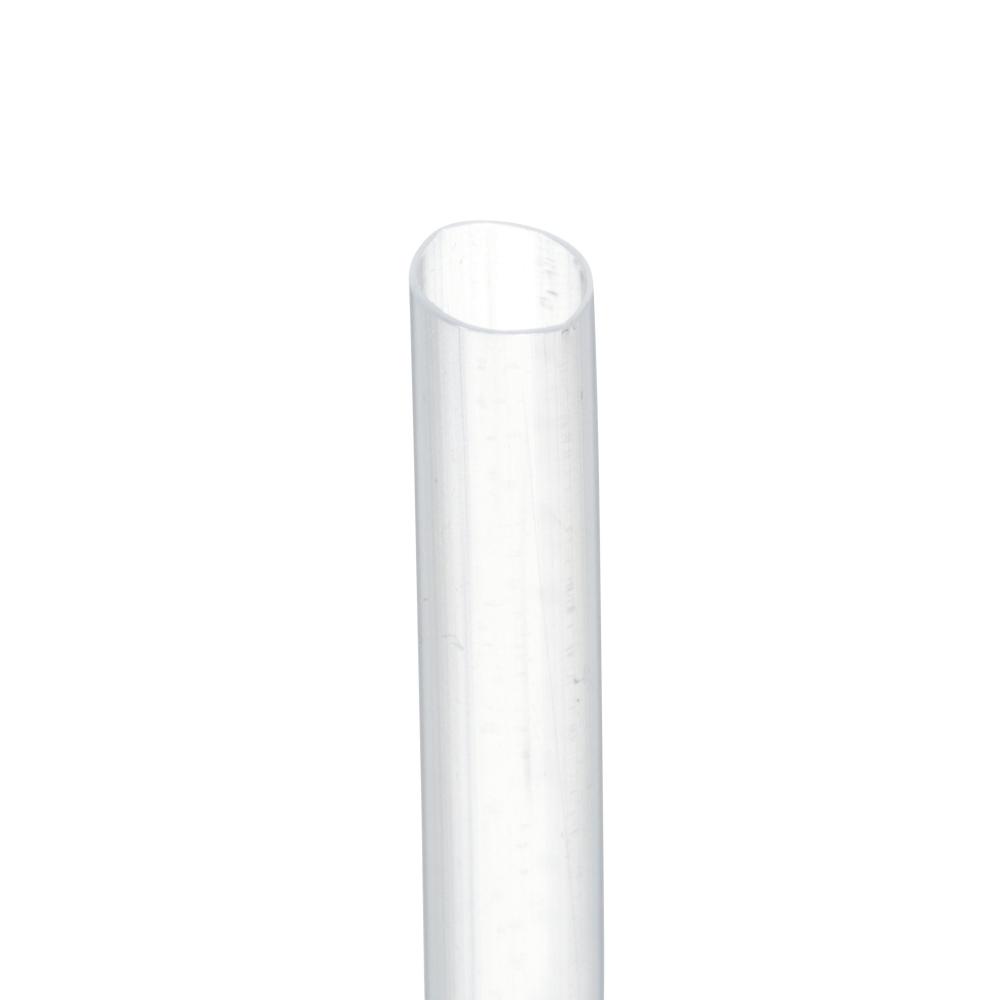 3M™ Heat Shrink Thin-Wall Tubing, FP-301, clear, 1/4 in x 48 in (0.64 cm x 121.92 cm)