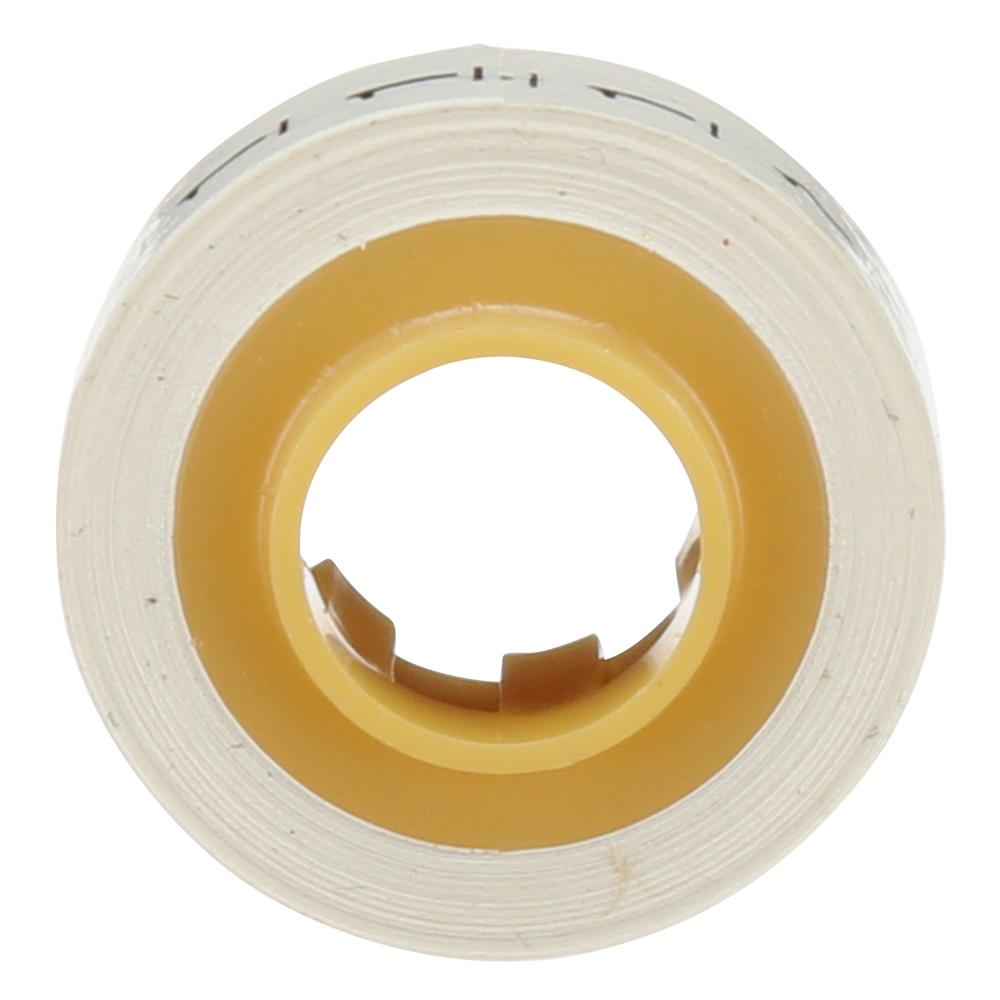 3M™ ScotchCode™ Wire Marker Tape Refill Roll, SDR-1, number 1