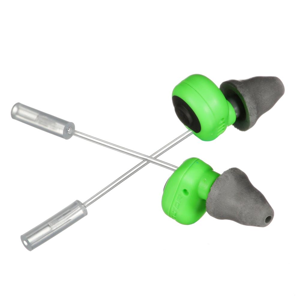 3M™ PELTOR™ Probed Electronic Earplug 393-2031-50, CCC-GRM-25, 50  Pair/Case