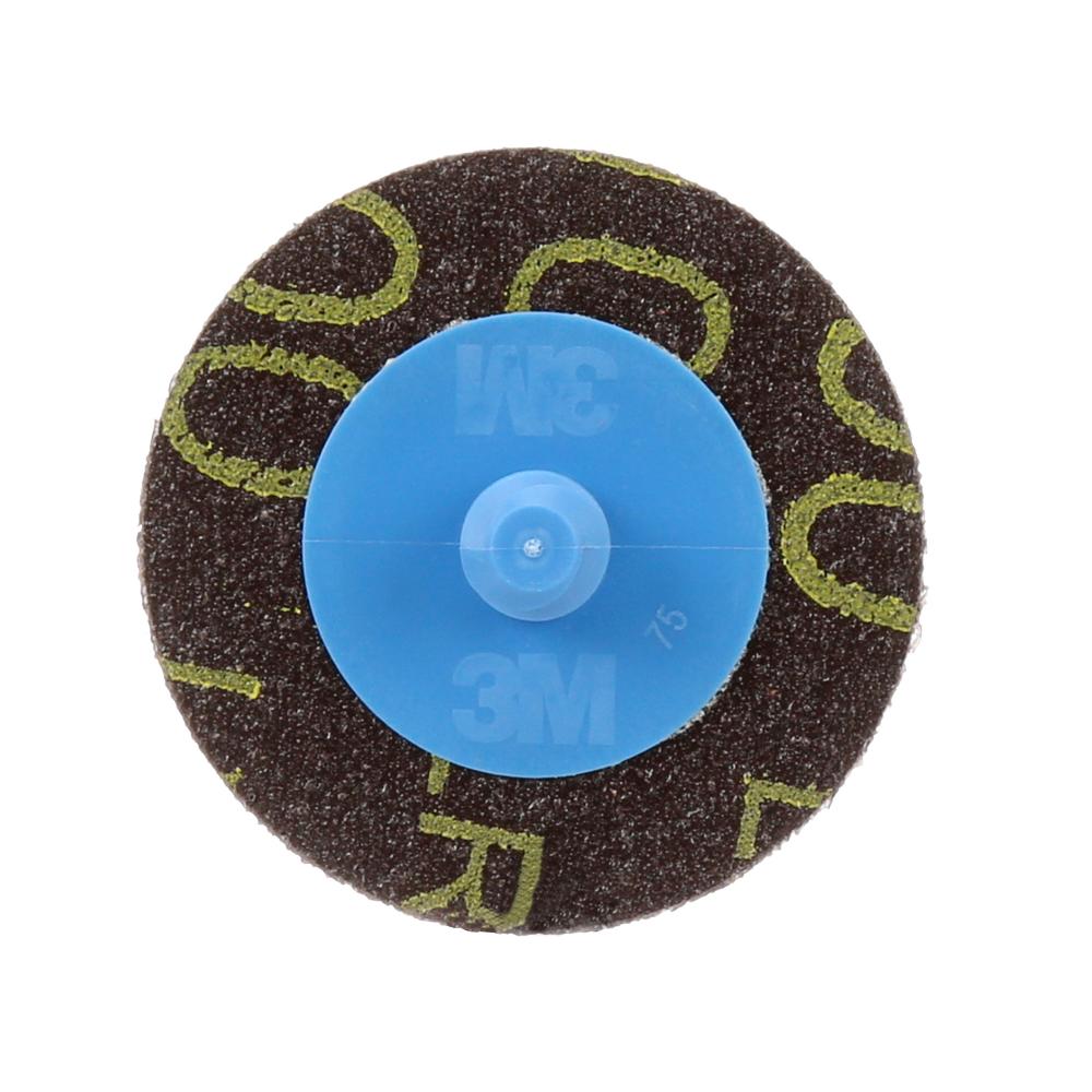 3M™ Roloc™ Disc, 777F, P100, 2 in (50.8 mm)