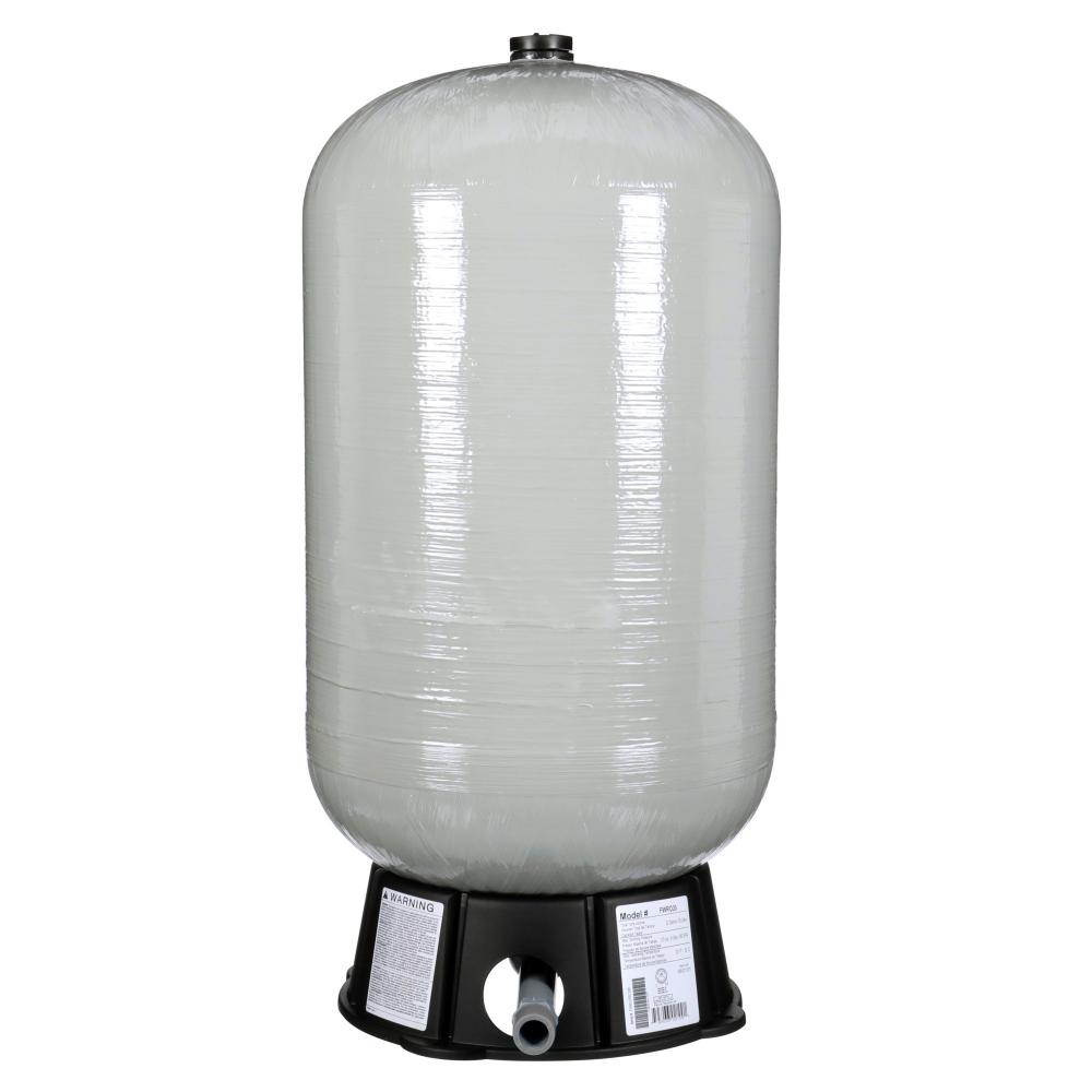 3M™ Commercial Reverse Osmosis Water 10 gal. drawdown tank, 5598407,  1/Case