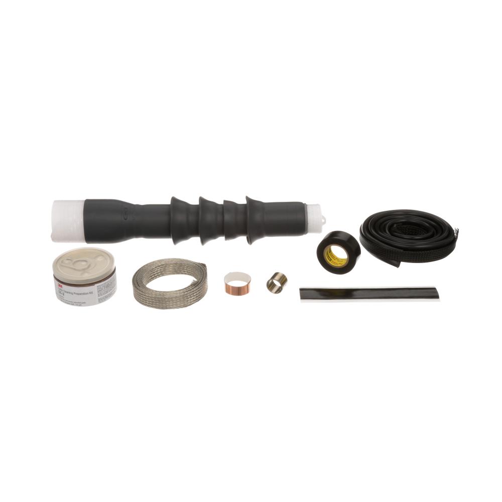 3M™ Cold Shrink QT-III Three Conductor Outdoor Termination Kit