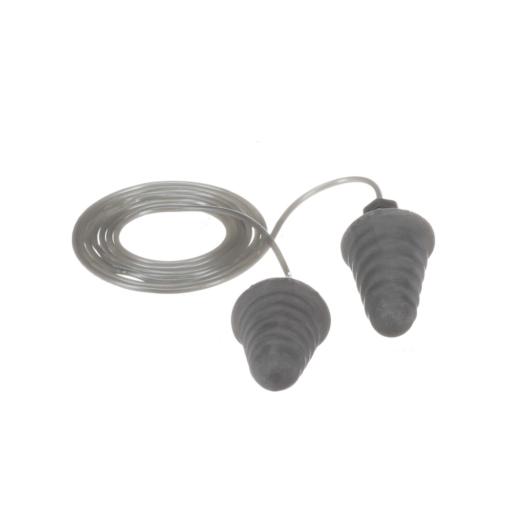 3M™ E-A-R™ Skull Screws Earplugs, P1301, grey, corded