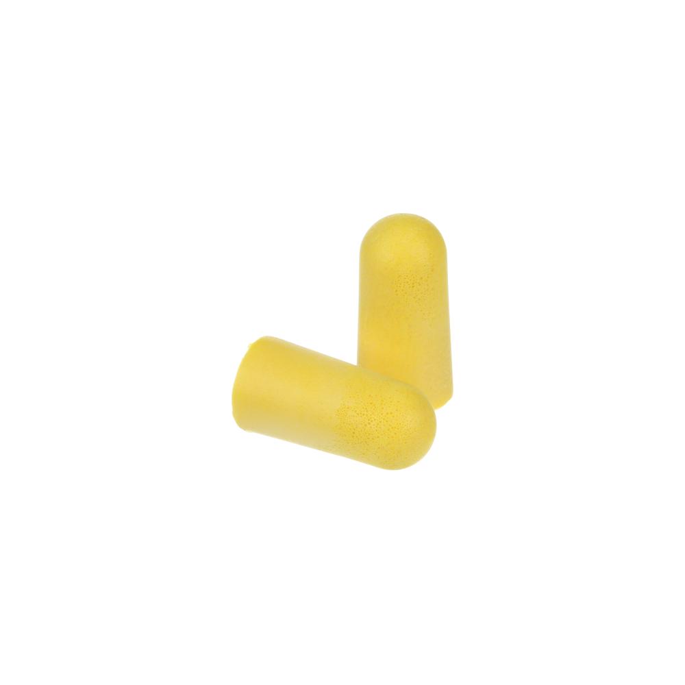 3M™ E-A-R™ TaperFit 2 Earplugs, 312-1219, yellow, uncorded