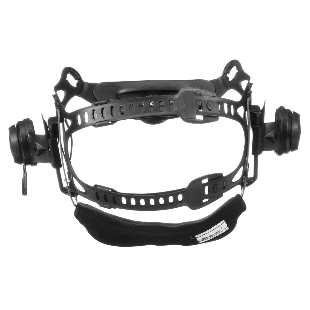 3M™ Speedglas™ Headband, 9100, 06-0400-51, includes assembled parts, 1 per case