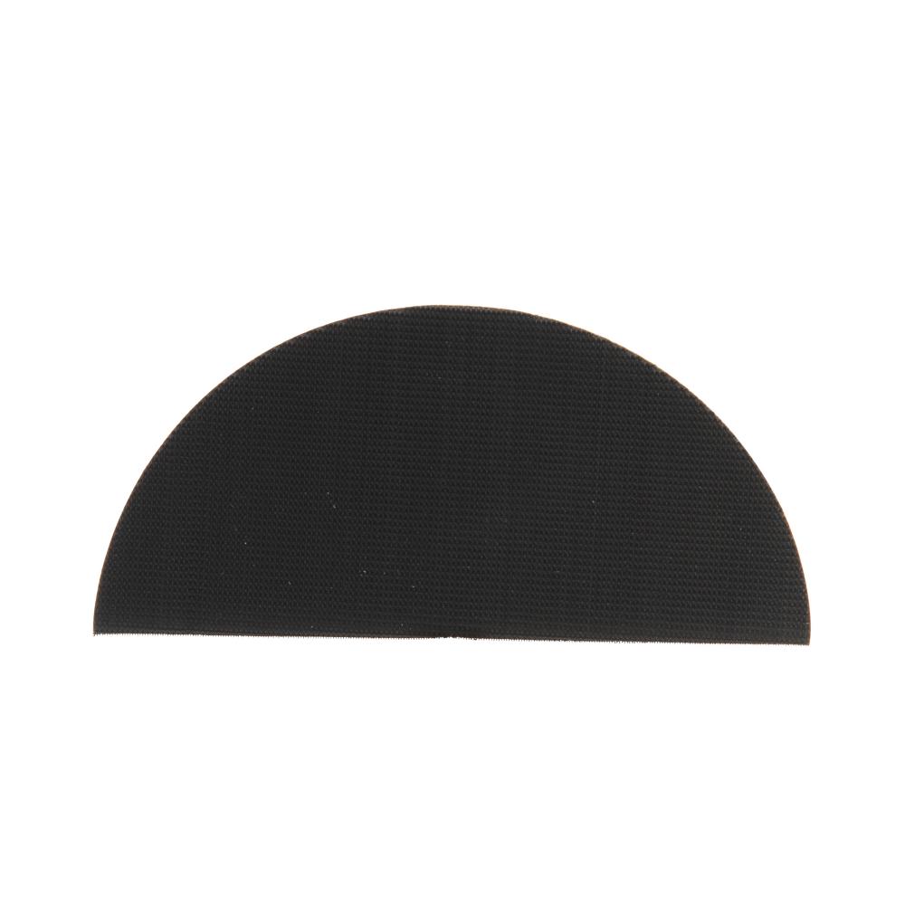 3M™ Hookit™ Half Round Pad, 05792, 6 in (15.24 cm)