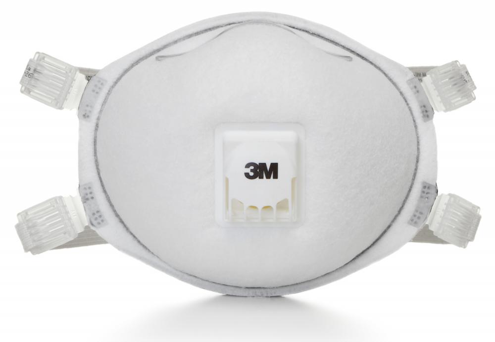 3M™ Particulate Welding Respirator, 8212, N95