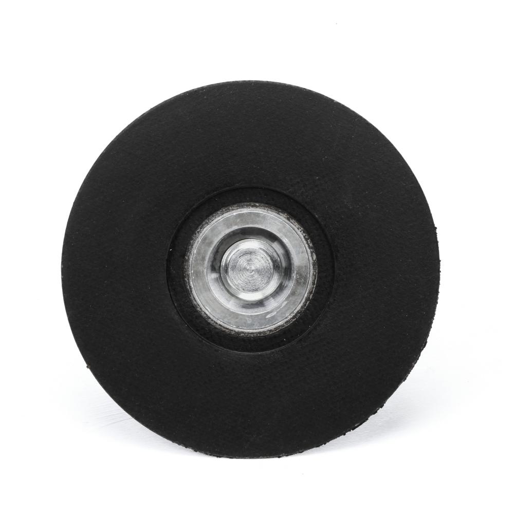 Standard Abrasives™ Quick Change TS Medium Disc Pad w/TA4 541060, 3 in, 5 per case