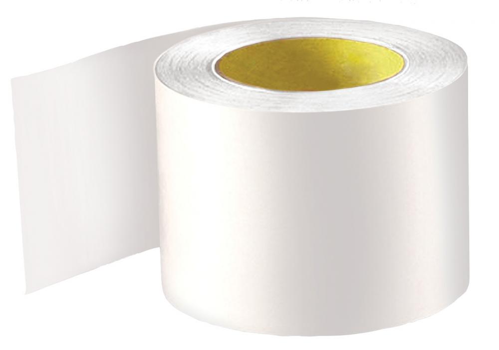 3M™ Adhesive Transfer Tape, 91022, clear, 2 mil (.05 mm), 48 in x 60 yd (121.92 cm x 54.86 m)