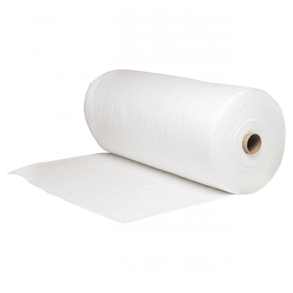 3M™ Petroleum Sorbent Pad, HP-100, 940 mm x 44 m (37 in x 144 in)