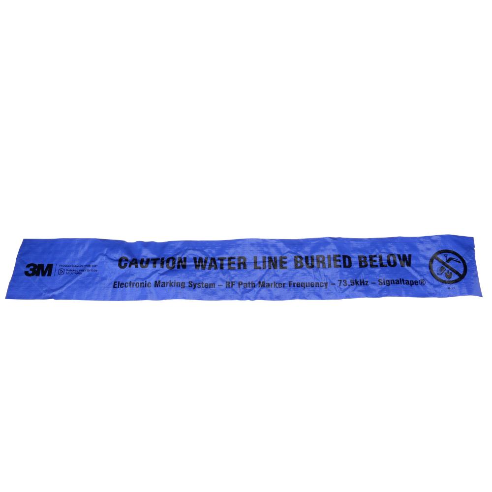 3M™ Electronic Marking System (EMS) Warning Tape 7903-XT