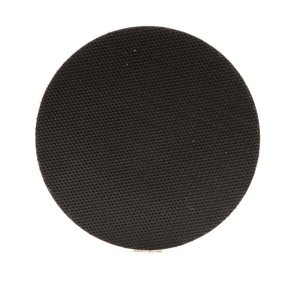 3M™ Disc Pad Holder, 906, black, 6 in x 1/4 in x 24 5/16 in (152.4 mm x 6.35 mm x 617.55 mm)