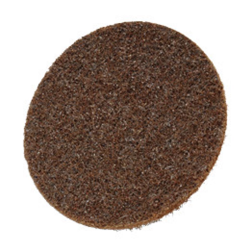 Scotch-Brite™ Roloc™ SE Surface Conditioning Disc, A CRS, 2 in x NH (5.08 cm x NH)