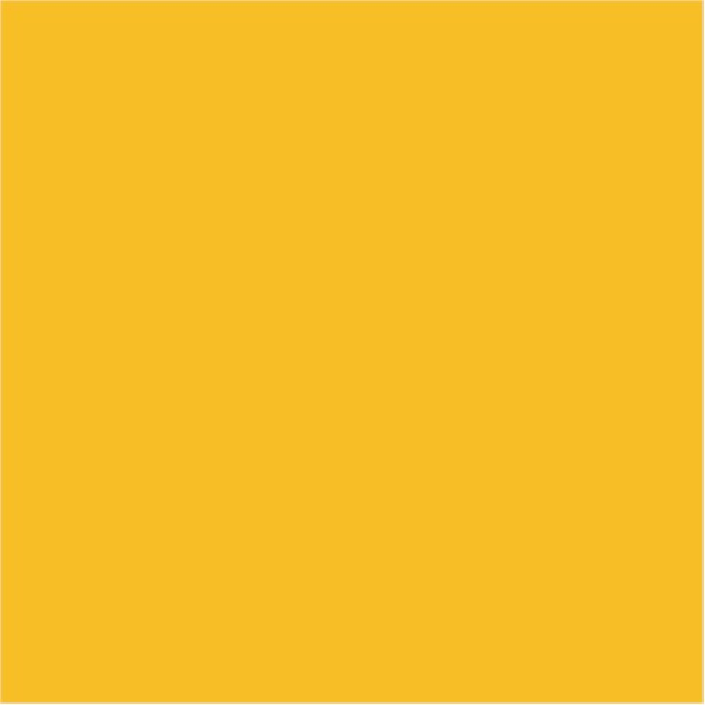 3M™ ElectroCut Film, 1171C, yellow, non-punched, 48 in x 50 yd