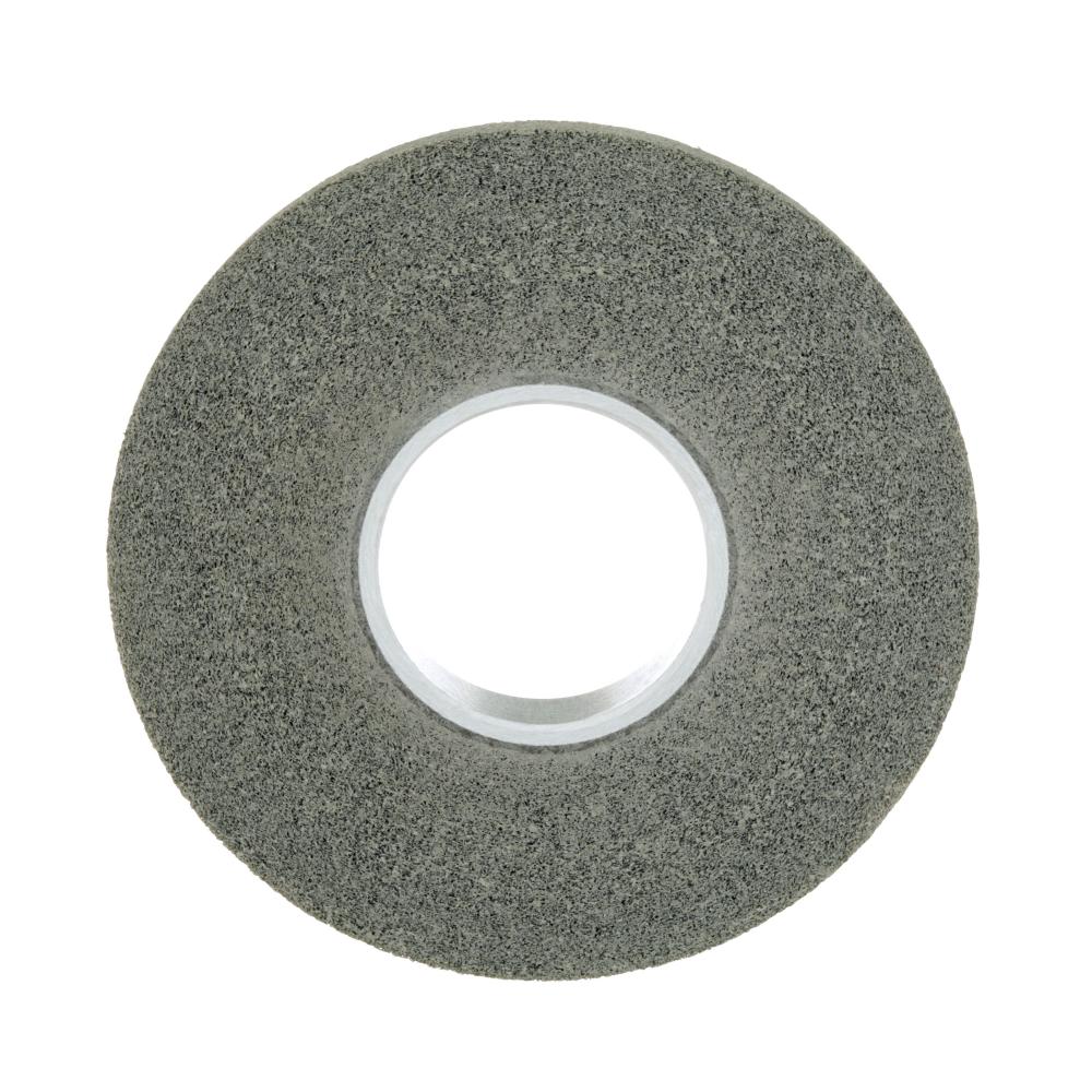 Standard Abrasives™ GP Plus Wheel 854353, 8 in x 1 in x 3 in 9S FIN, 3 per case