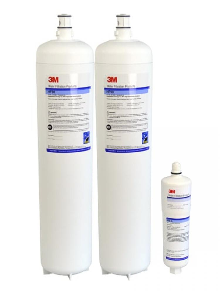 3M™ Water Filtration Products Cartridge, Model DP290, 1 per case, 5613802