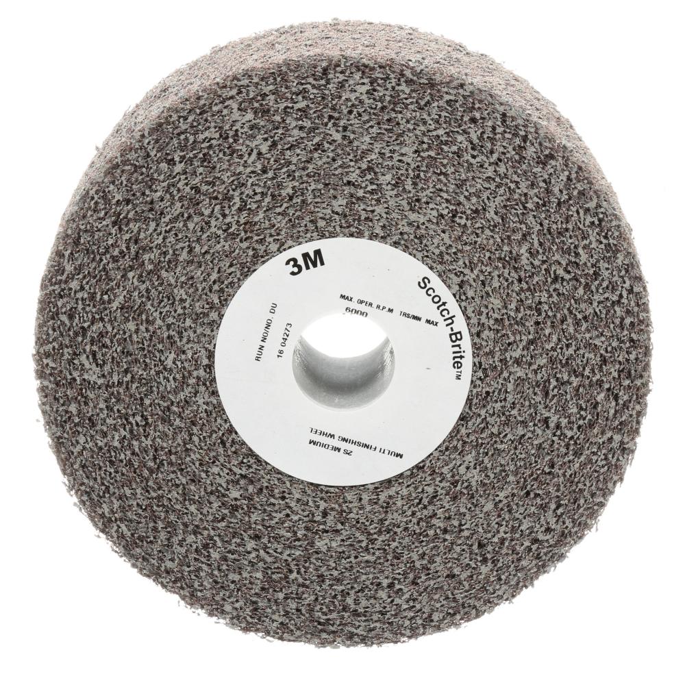 Scotch-Brite™ Multi-Finishing Wheel