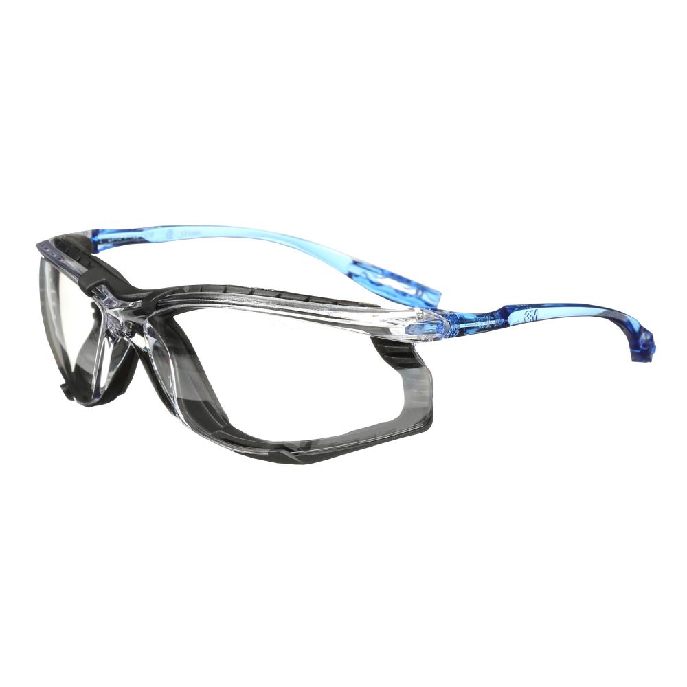 3M™ Virtua Cord Control System Protective Eyewear with Foam Gasket