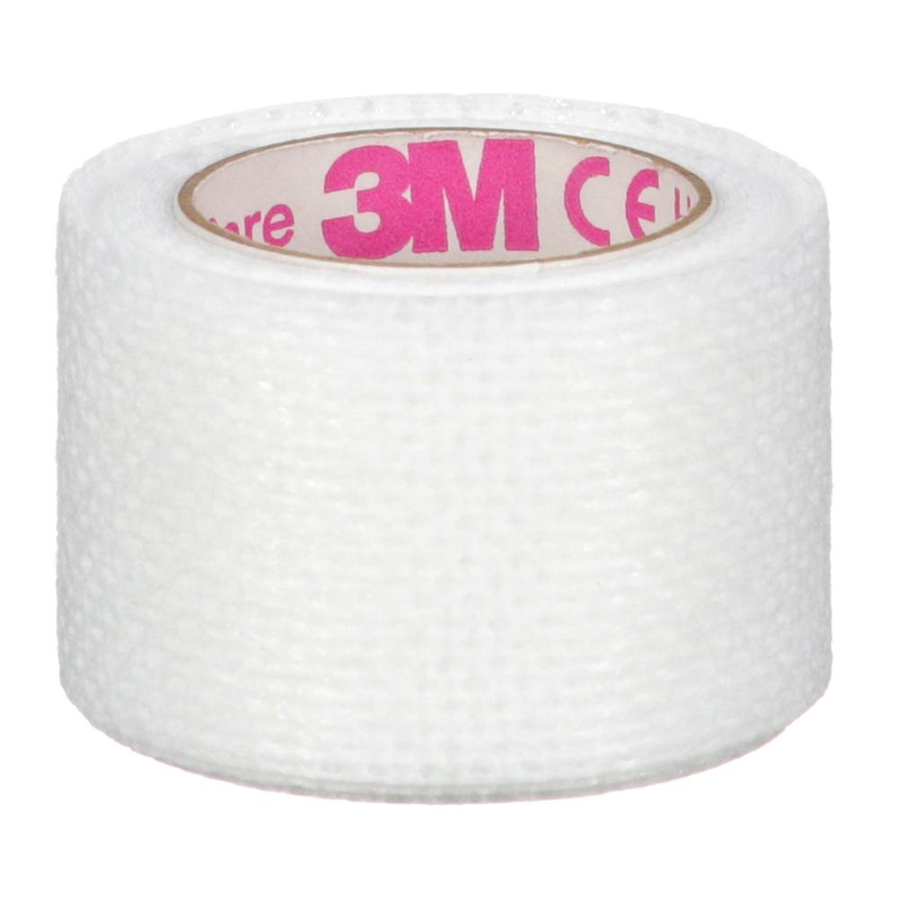 3M™ Medipore™ Hypoallergenic Soft Cloth Medical Tape