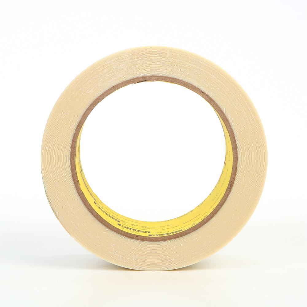 3M™ UHMW Film Tape, 5421, transparent, 2.0 in x 18.0 yd x 6.7 mil, (5.1 cm x 16.5 m x 0.2 mm)