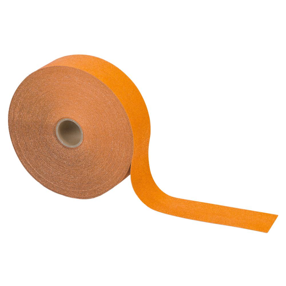 3M™ Stamark™ Temporary Removable Pavement Marking Tape, A654, orange, 4-3/4 in x 109 yd