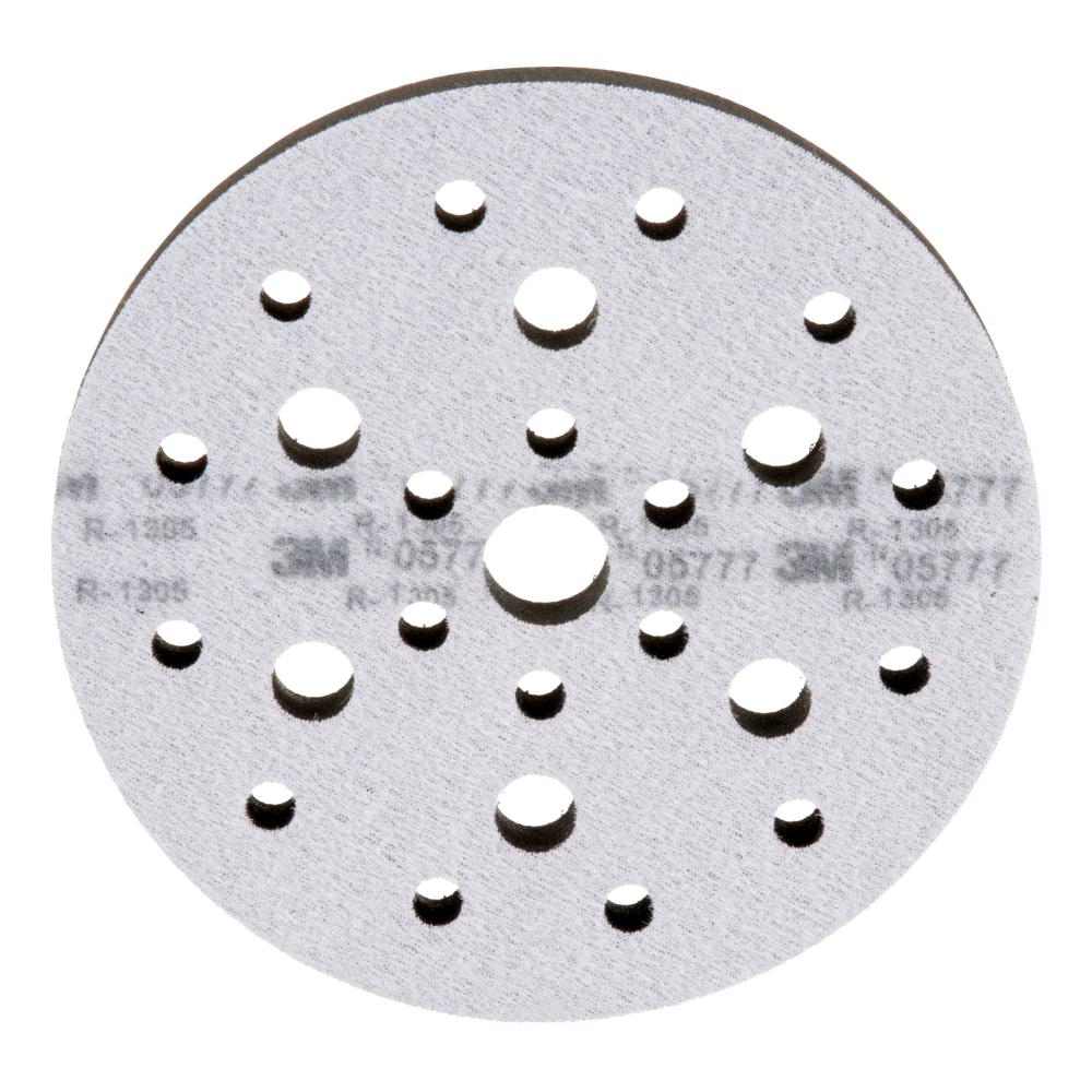 3M™ Hookit™ Soft Interface Pad, 05777, 6 x 1/2 x 3/4 in (15.24 cm)