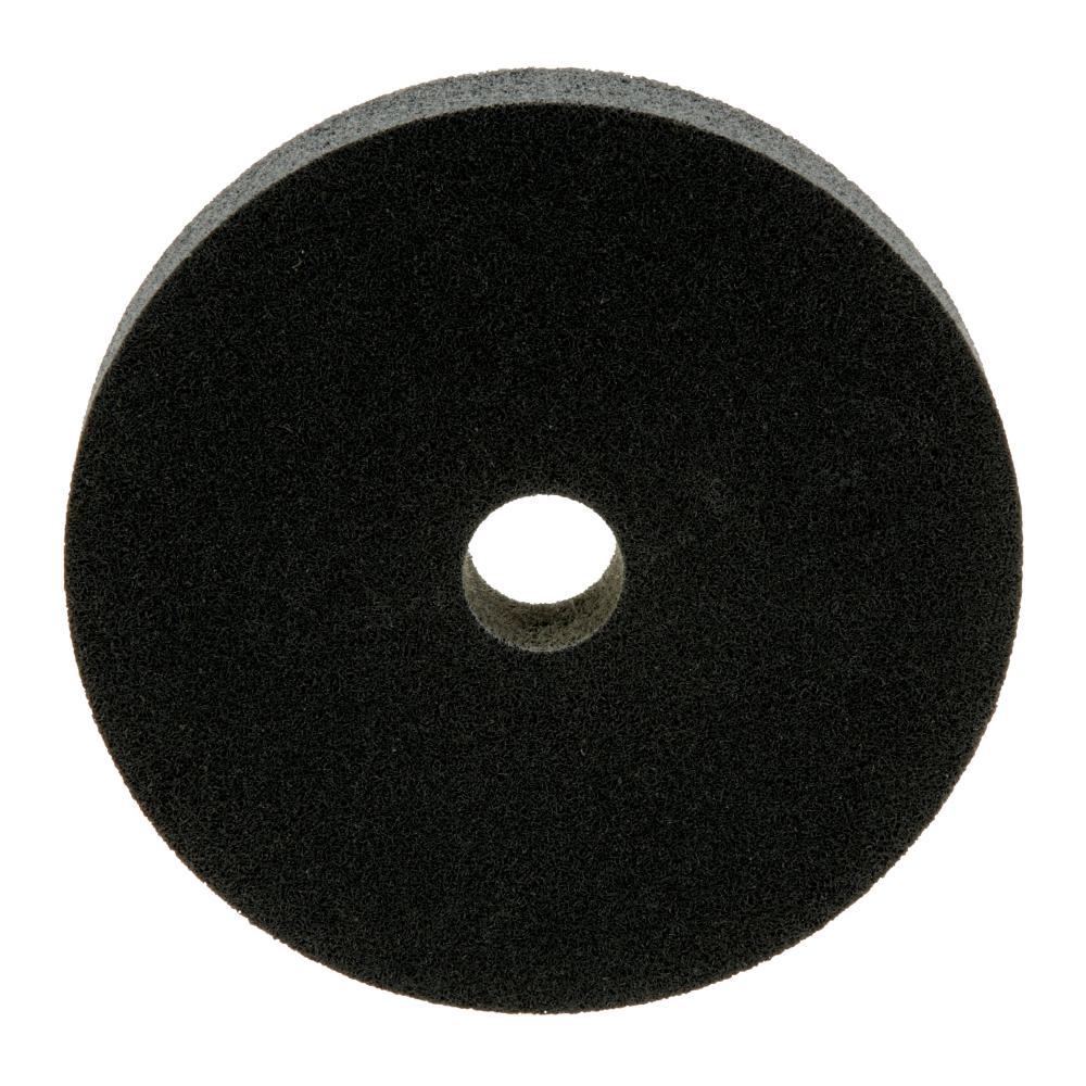 Standard Abrasives™ S/C Unitized Wheel 863278, 632 6 in x 1 in x 1 in, 3 per case