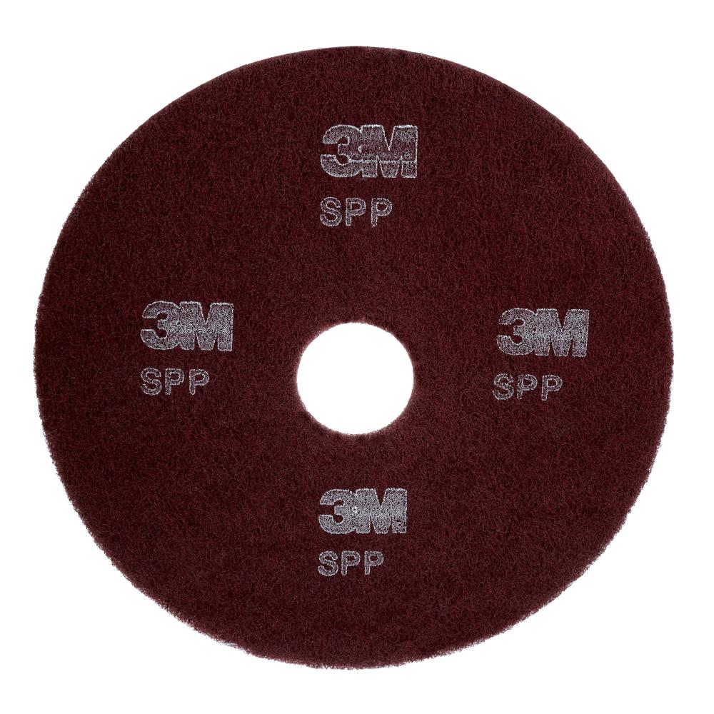 Scotch-Brite™ Surface Preparation Pad, SPP18, 460 mm (18 in)
