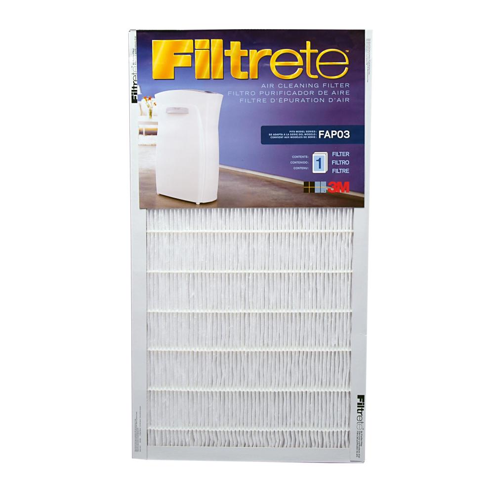 Filtrete™ Air Cleaning Filter Refill Pack