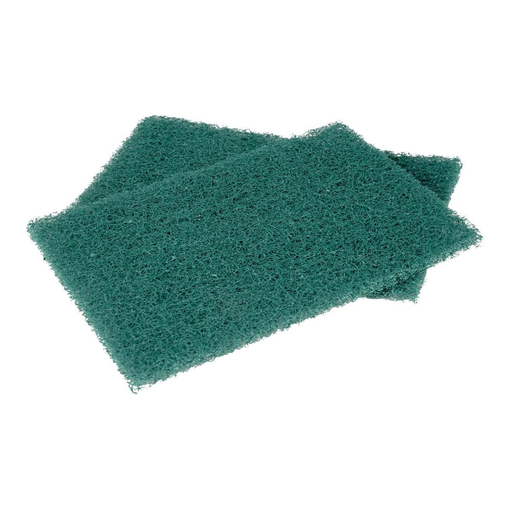 Scotch-Brite™ Heavy Duty Scouring Pad, H-86, 6 in x 9 in (152 mm x 229 mm)