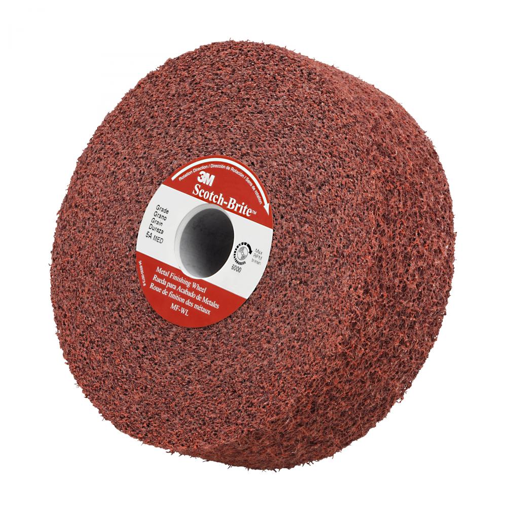 Scotch-Brite™ Metal Finishing Wheel