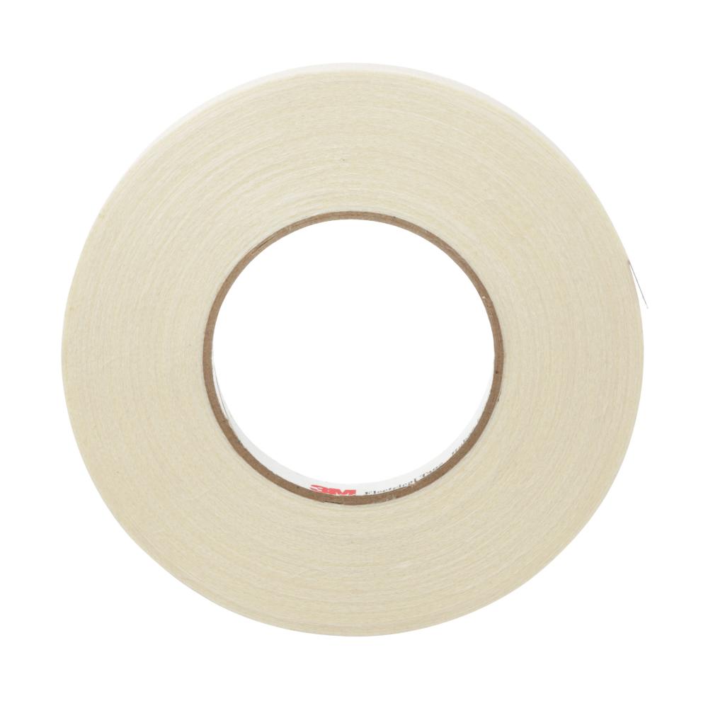 3M™ Filament Reinforced Electrical Tape 1076, 1/2 in x 60 yd (12.7 mm x 58.8 m), Bulk