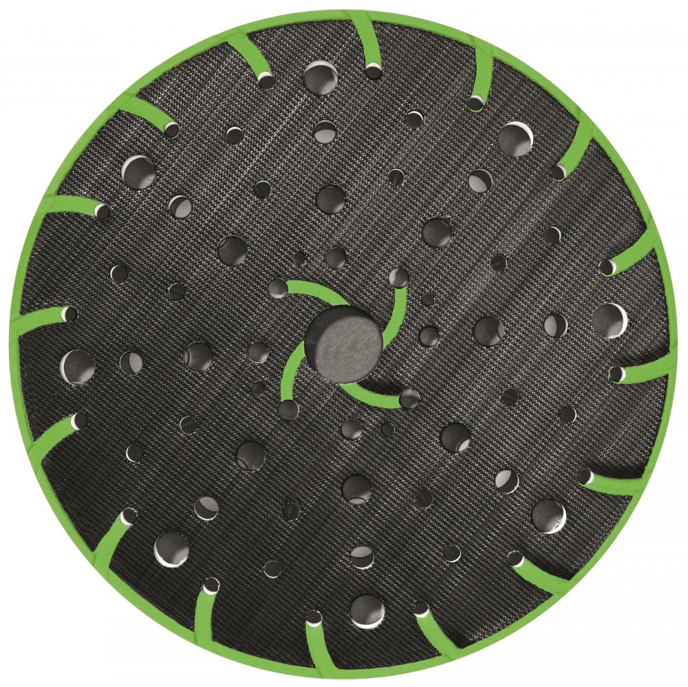 Festool Soft Sanding Pad 30065, ST-STF D150/MJ2-M8-H-HT, 5 per case