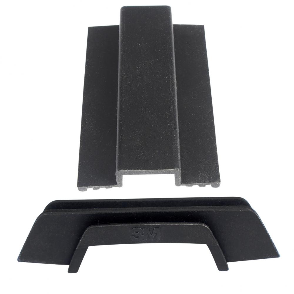 3M™ Speedglas™ Quick Release Rail Retention Parts, 9100QR, 06-0114-00QR