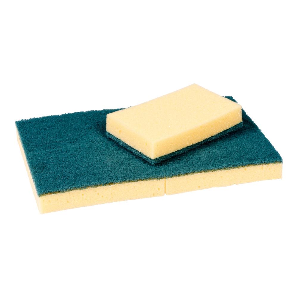 Scotch-Brite™ Cellulose Sponges, H-7400, 159 mm x 83 mm (6.3 in x 3.5 in )