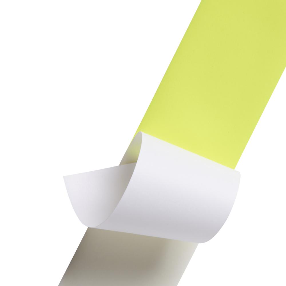 3M™ Scotchlite™ Reflective Material - 8787 Fluorescent Lime-Yellow Transfer Film