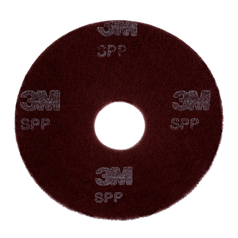 Scotch-Brite™ Surface Preparation Pad, SPP14, 355 mm (14 in)