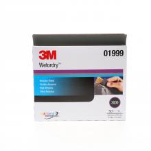 3M 7000045545 - 3M™ Wetordry™ Abrasive Sheet 401Q