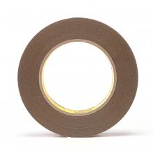 3M 7000049217 - 3M™ Double Coated Tape, 9832, clear, 4.8 mil (0.12 mm), 2 in x 36 yd (5 cm x 33 m)