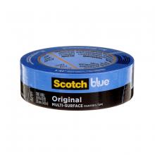 3M T2090-1-1/2 - ScotchBlue™ Original Multi-Surface Painter's Tape, 2090-36EC, 1.41 in x 60 yd (3