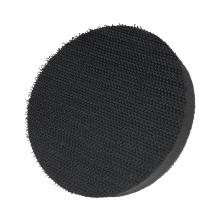 3M 7000045754 - 3M™ Soft Interface Disc Pad, 70166, black, 5 in x 1/2 in (127 mm x 12.7 mm)