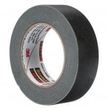 3M 7000048938 - Scotch® Sealer Tape, 2510, black, 5.6 mil (0.14 mm), 1.4 in x 60 yd (36 mm x 55 m)