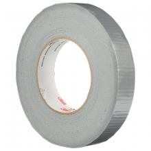 3M T3939-1 - 3M™ Duct Tape, 3939, silver, 0.95 in x 60 yd (24 mm x 55 m), bulk