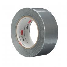 3M T2929-2 - 3M™ General Use Duct Tape, 2929, silver, 1.9 in x 50 yd (48 mm x 45.7 m), 24 rol