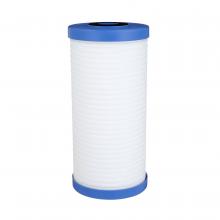 3M 7000029442 - Aqua-Pure® Brand by 3M Whole House Large Diameter Replacement Filter, Model AP810, 5618902