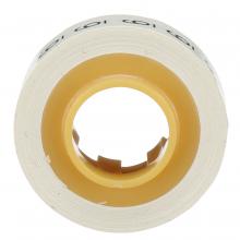 3M 7000058260 - 3M™ ScotchCode™ Wire Marker Tape Refill Roll, SDR-6, number 6